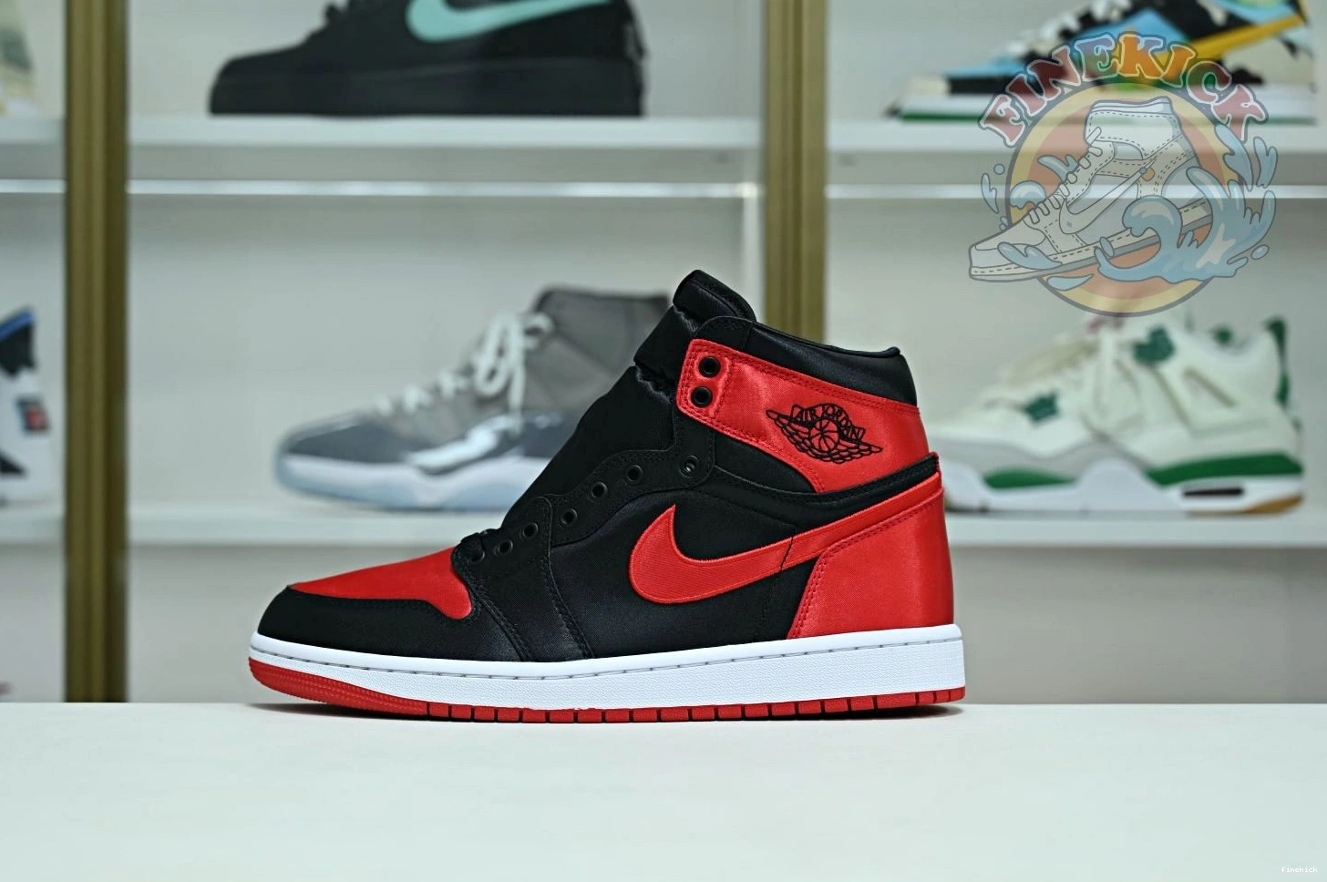 Air High Bred